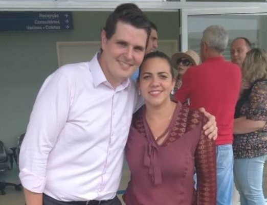 2018620_FOTO - Carla se manifesta sobre adequação da diferença salarial da PM